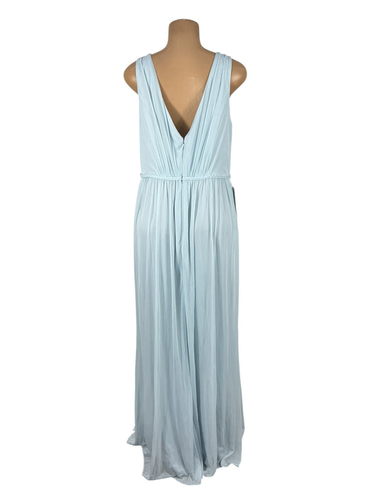 Vestido A14 (AZAZIE)