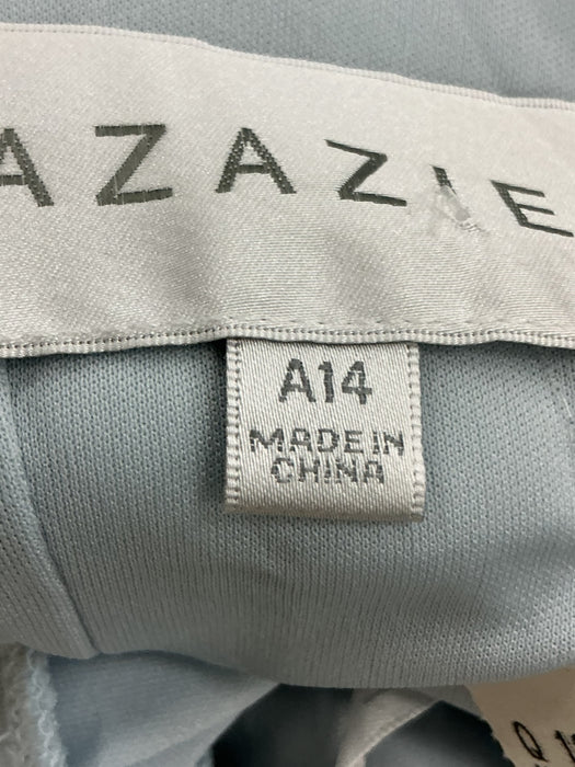 Vestido A14 (AZAZIE)