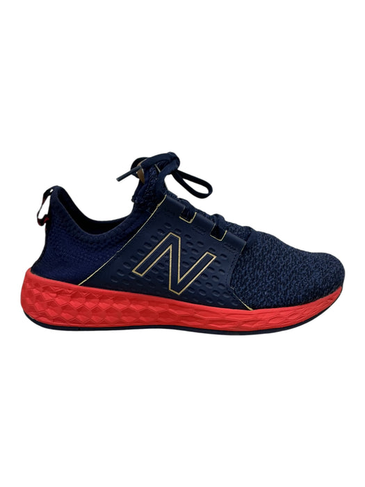 Tenis 8 (NEW BALANCE)