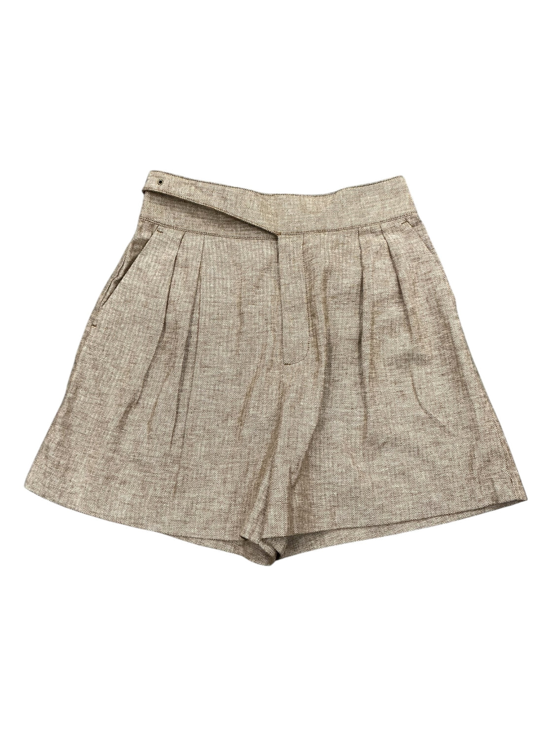 Short 6 (BANANA REPUBLIC)