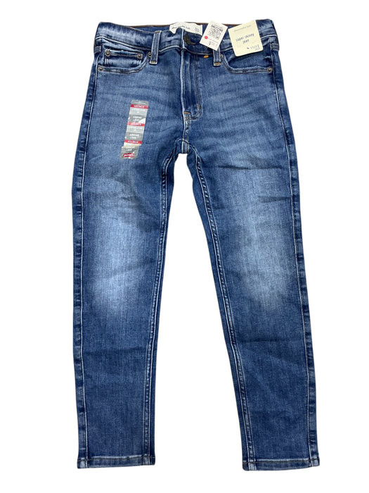 Pantalón 11/12 para niño (ABERCROMBIE KIDS)