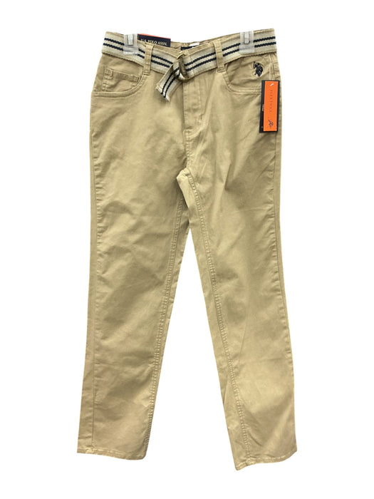 Pantalón para niñ@ 12 (U.S POLO ASSN)