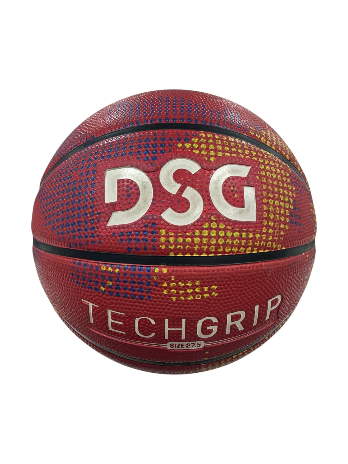 Balón para básquetbol (DSG)