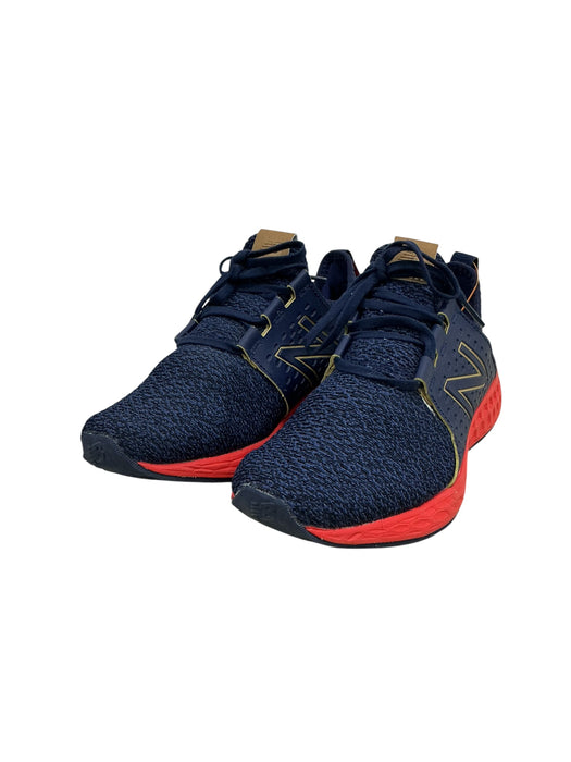Tenis 8 (NEW BALANCE)