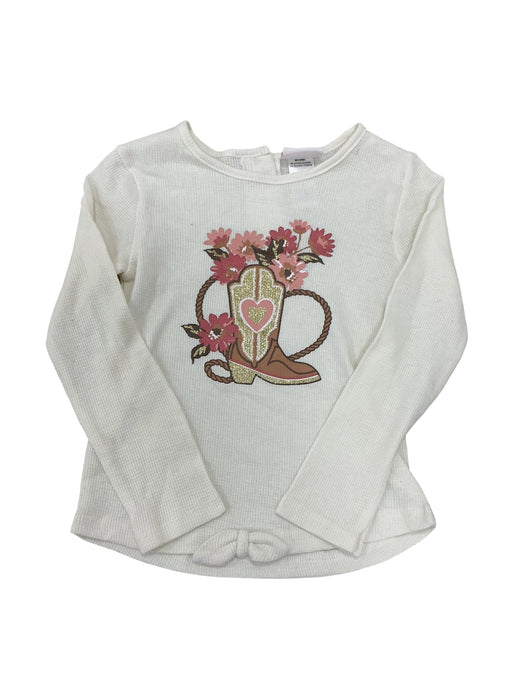 Conjunto de niña 5 (LITTLE LASS)