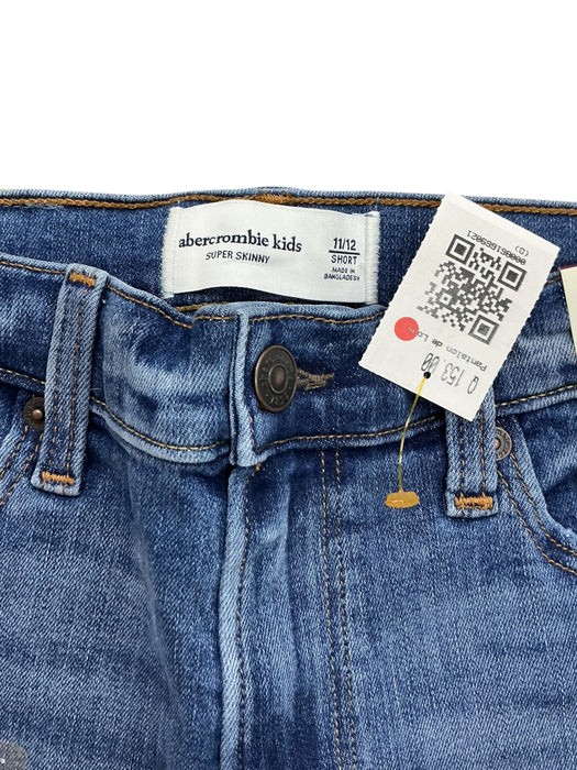 Pantalón 11/12 para niño (ABERCROMBIE KIDS)