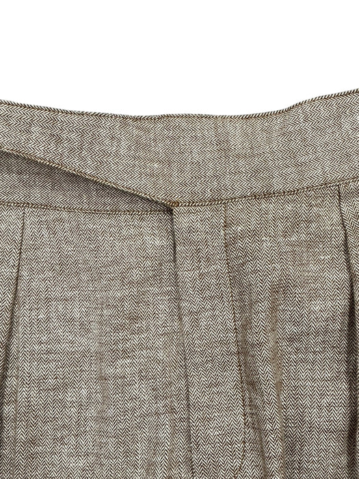 Short 6 (BANANA REPUBLIC)