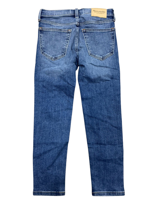 Pantalón 11/12 para niño (ABERCROMBIE KIDS)