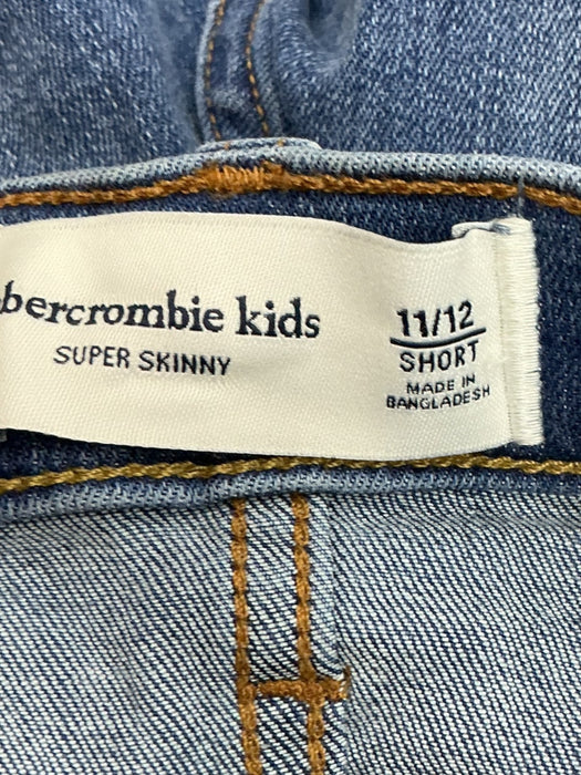 Pantalón 11/12 para niño (ABERCROMBIE KIDS)