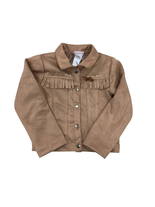 Conjunto de niña 5 (LITTLE LASS)