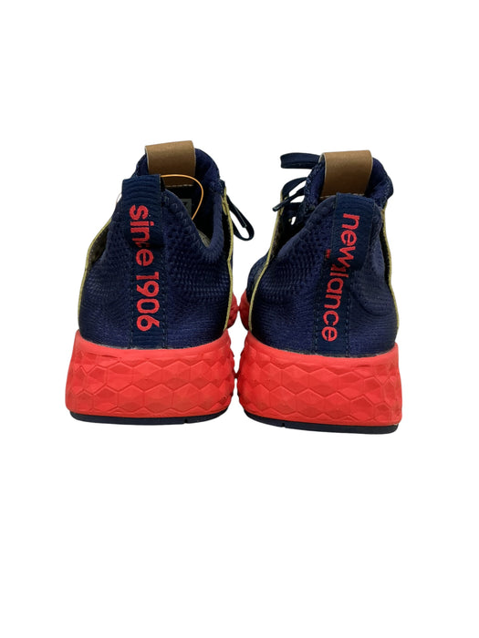Tenis 8 (NEW BALANCE)