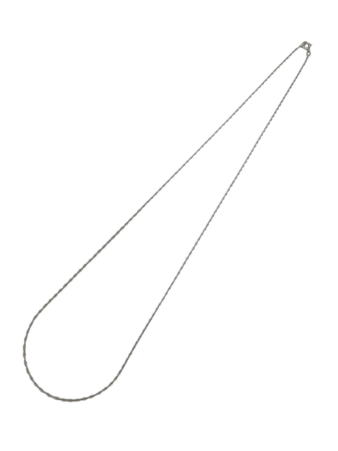 Cadena de plata (925)