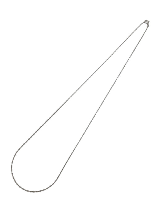 Cadena de plata (925)