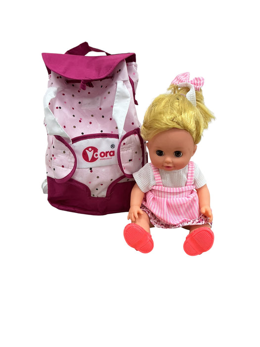 Muñeca