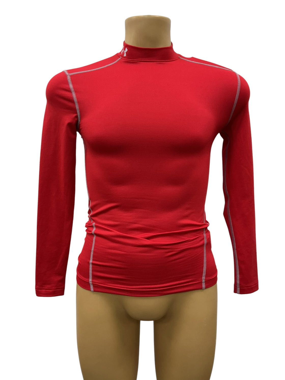Playera S (UNDER ARMOUR)
