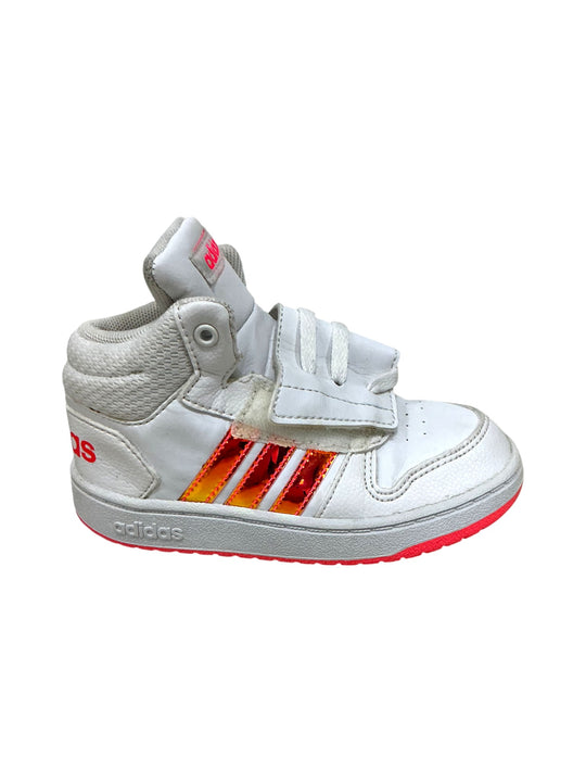 Tenis para niñ@ 9 (ADIDAS)