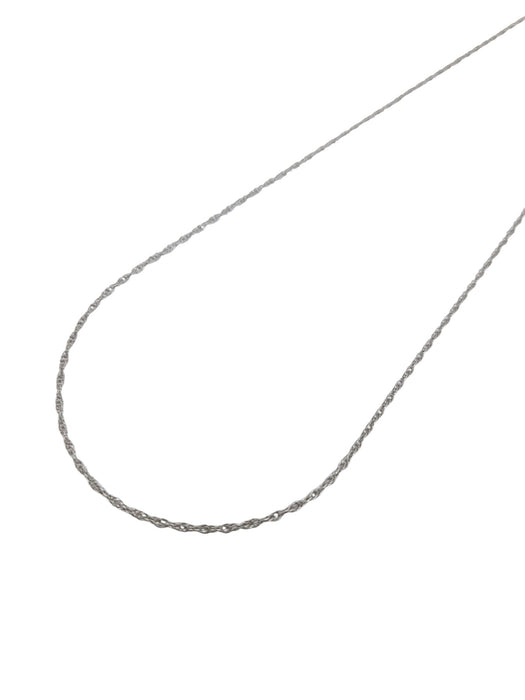 Cadena de plata (925)