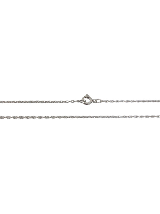 Cadena de plata (925)