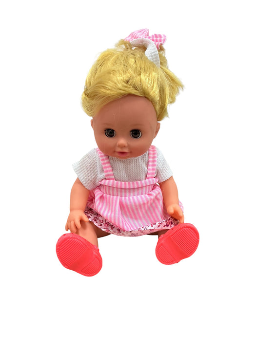 Muñeca