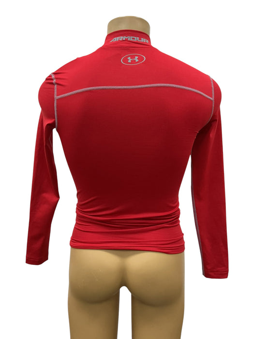 Playera S (UNDER ARMOUR)