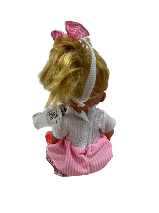 Muñeca