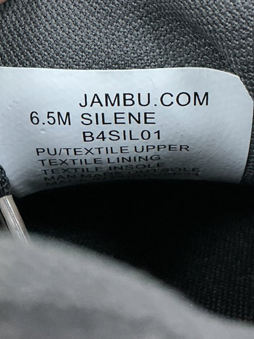 Tenis 6.5 (JAMBU)