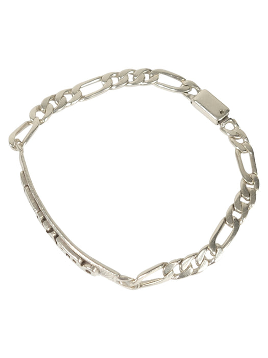 Pulsera de plata para niñ@