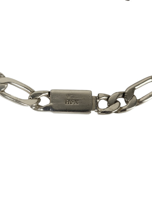 Pulsera de plata para niñ@