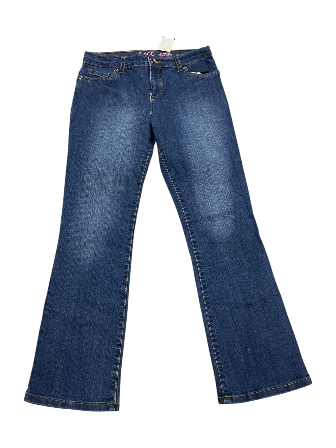 Pantalón para niña 12 (PLACE)