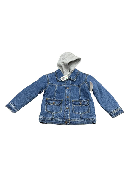 Chumpa para niño 5T (WONDER KIDS)