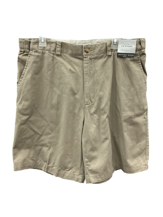 Pantaloneta 38 (GEOFFREY BEENE)