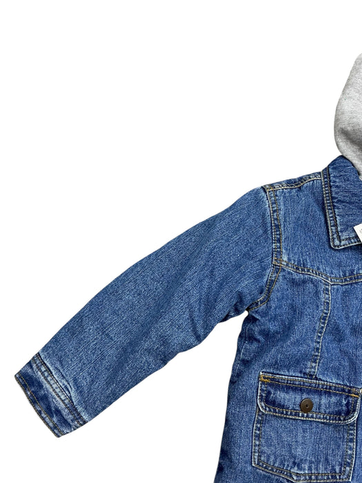 Chumpa para niño 5T (WONDER KIDS)
