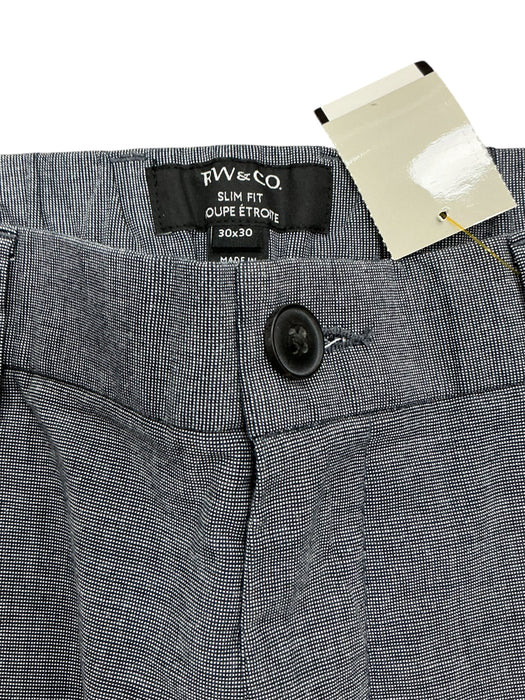 Pantalón 30x30 (RW&CO.)