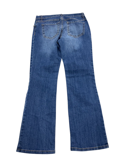 Pantalón para niña 12 (PLACE)