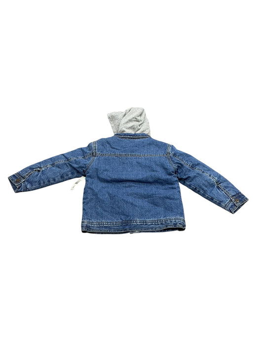 Chumpa para niño 5T (WONDER KIDS)