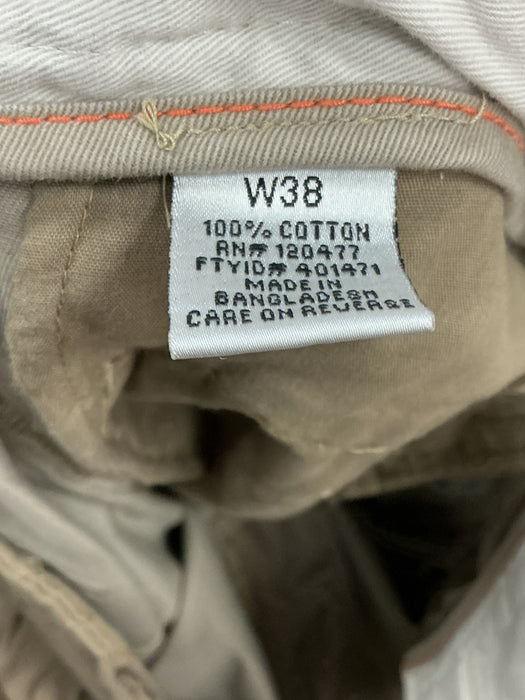 Pantaloneta 38 (GEOFFREY BEENE)