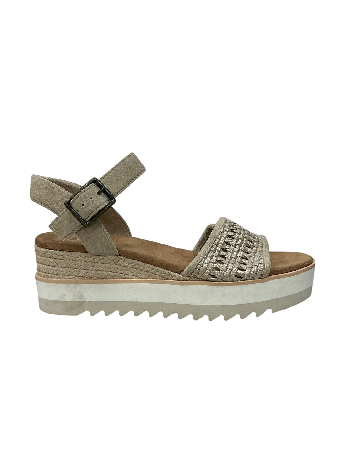 Sandalia 8 (TOMS)