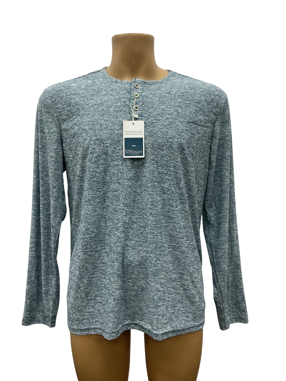 Playera (BRUNO MILANO)