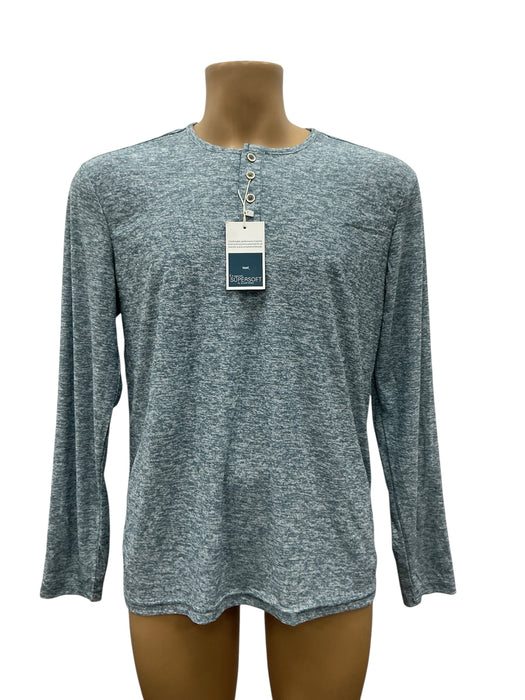 Playera (BRUNO MILANO)