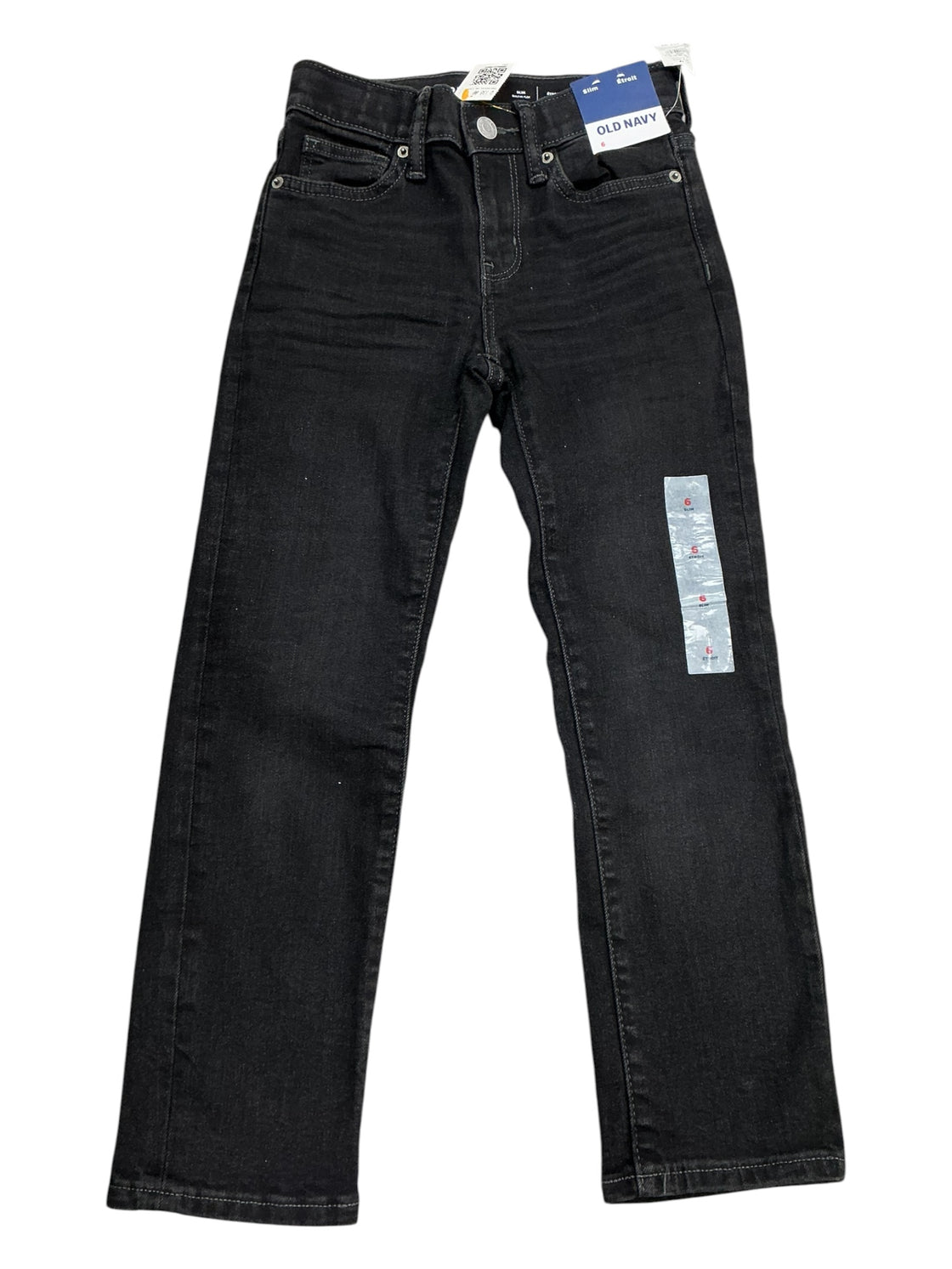 Pantalón 6 para niño (OLD NAVY)