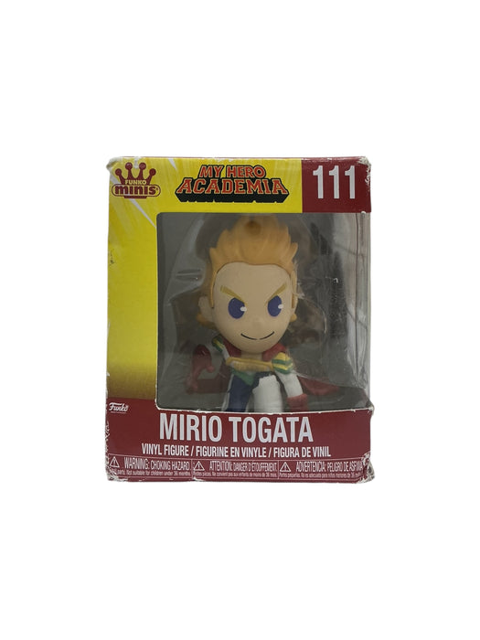 Mirio Togata (FUNKO)