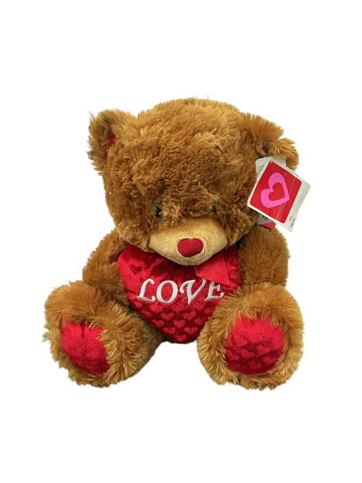 Oso Peluche