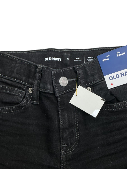 Pantalón 6 para niño (OLD NAVY)