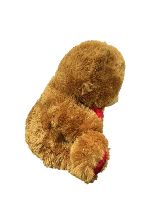 Oso Peluche