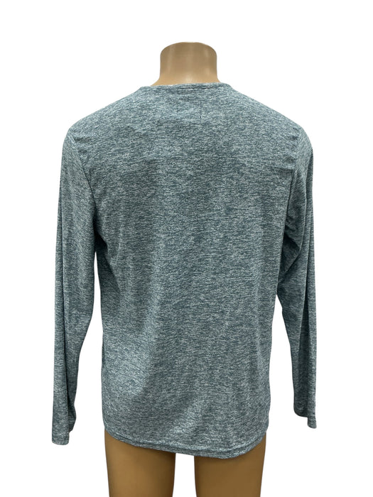 Playera (BRUNO MILANO)