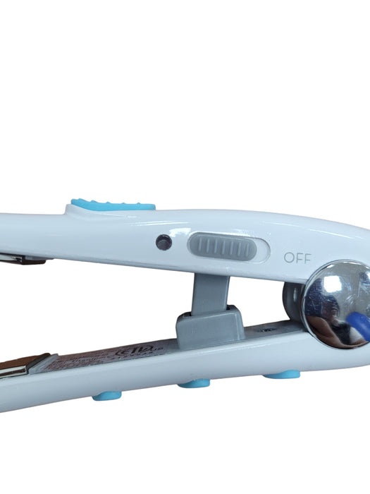 Plancha de Cabello (TITANIIUM)