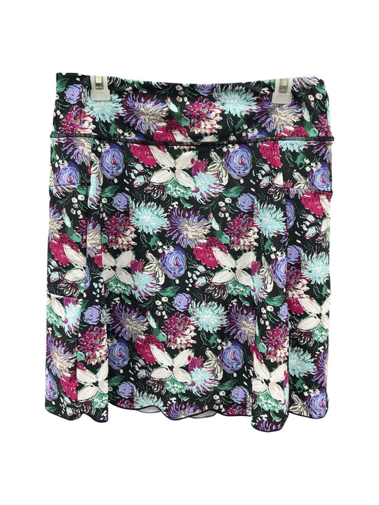 Falda short L (MOTEEPI)