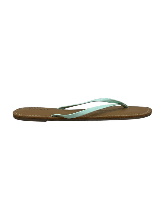Sandalia 8 (OLD NAVY)
