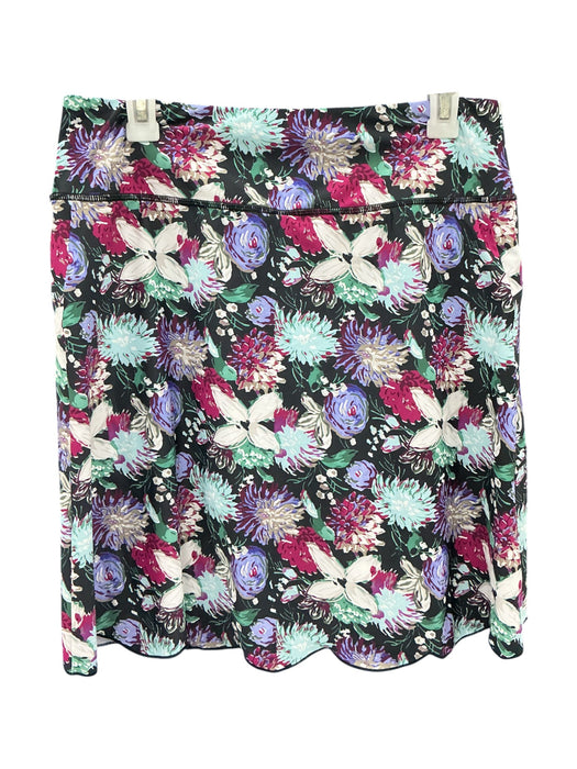 Falda short L (MOTEEPI)