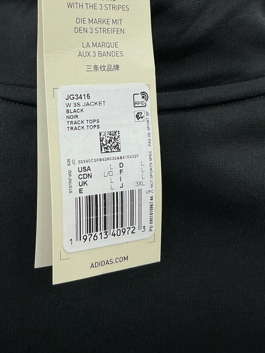 Sudadero L (ADIDAS)